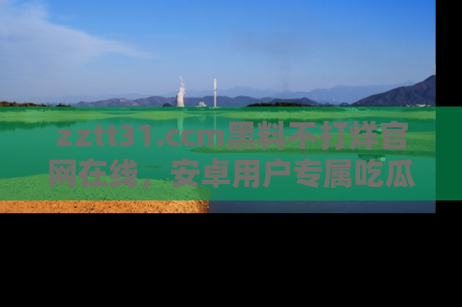 zztt31.ccm黑料不打烊官网在线，安卓用户专属吃瓜神器大揭秘